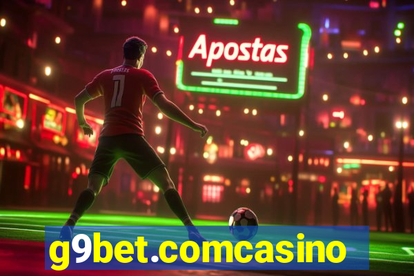 g9bet.comcasino