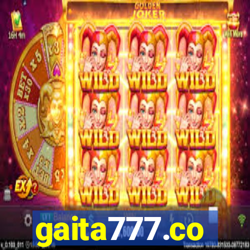 gaita777.co
