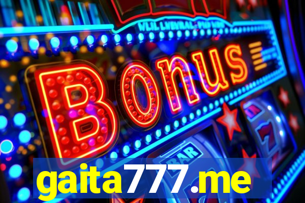 gaita777.me
