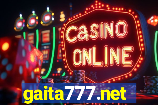 gaita777.net