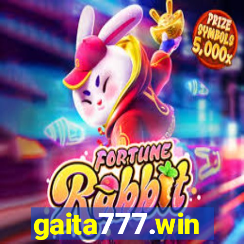 gaita777.win