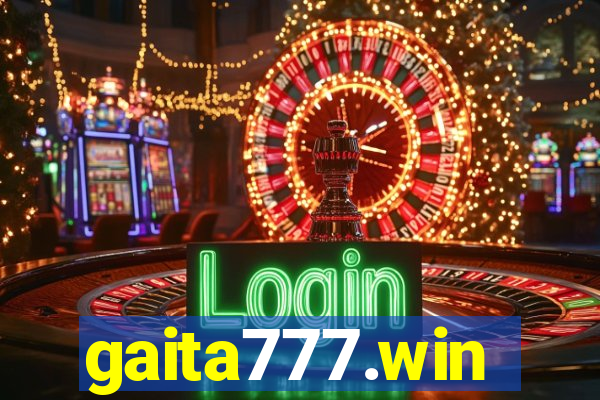 gaita777.win