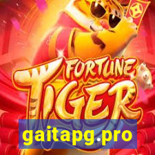 gaitapg.pro