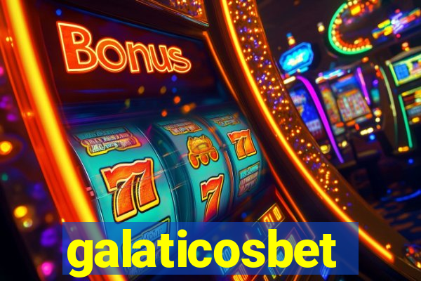 galaticosbet