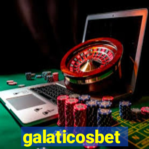 galaticosbet
