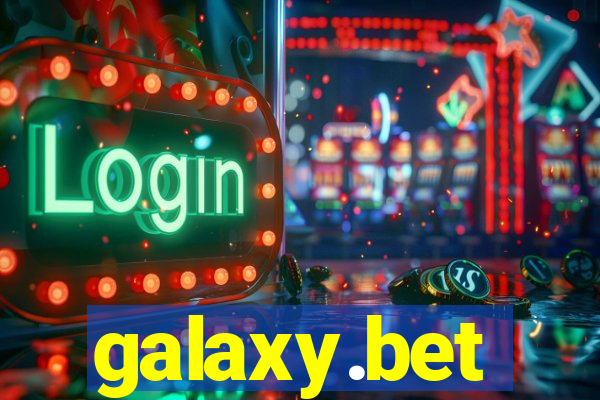 galaxy.bet