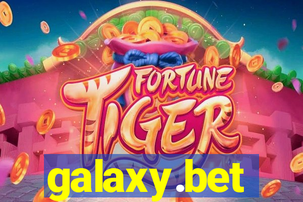 galaxy.bet
