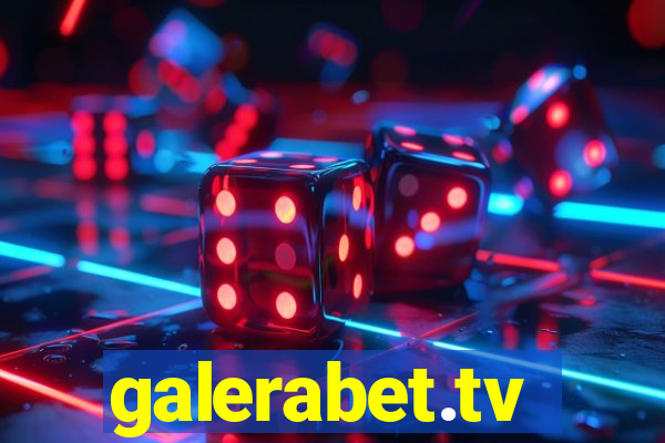 galerabet.tv