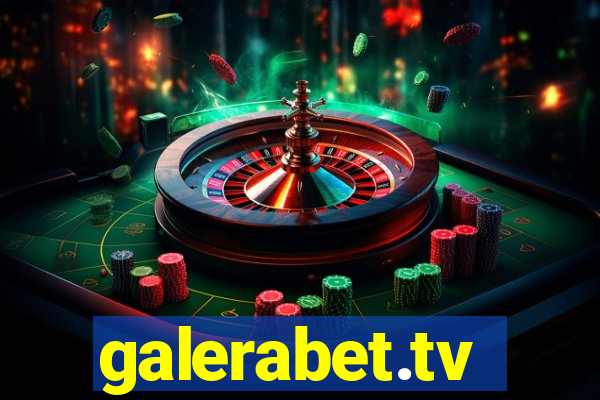 galerabet.tv