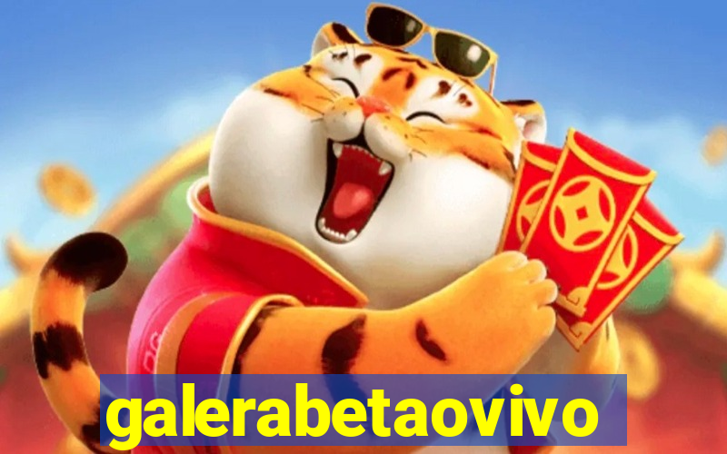 galerabetaovivo
