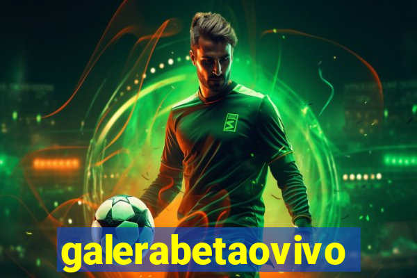galerabetaovivo