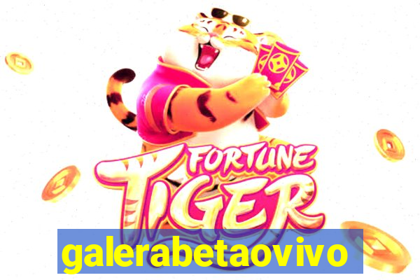 galerabetaovivo