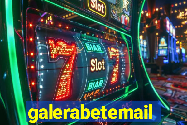 galerabetemail