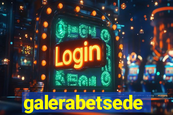 galerabetsede