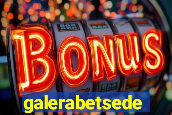 galerabetsede