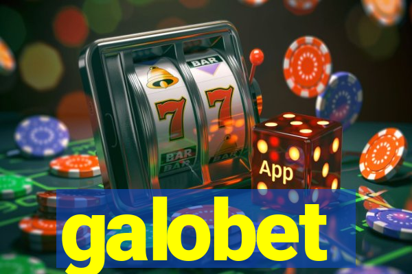 galobet