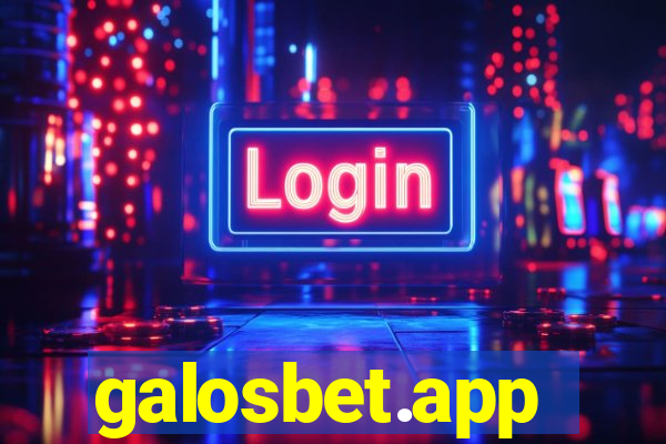 galosbet.app