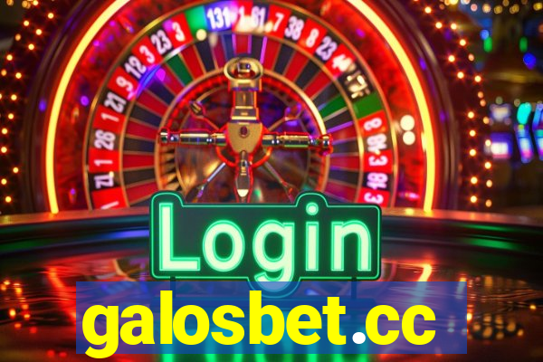 galosbet.cc