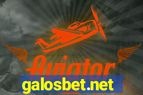 galosbet.net