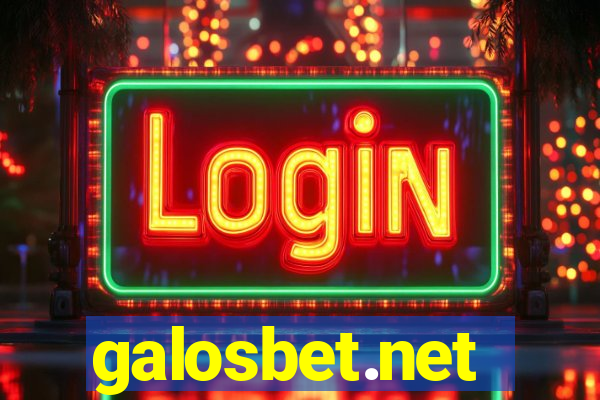 galosbet.net