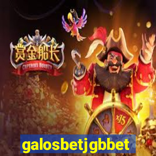 galosbetjgbbet
