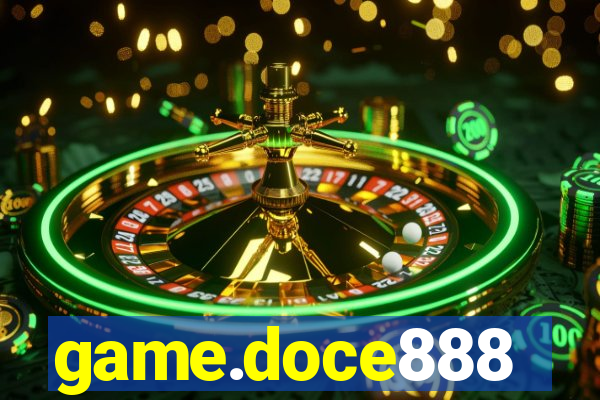 game.doce888