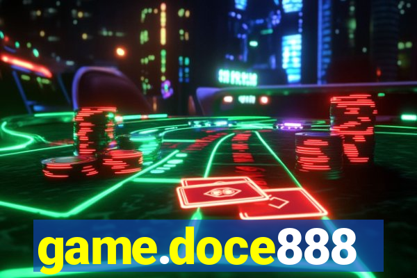 game.doce888