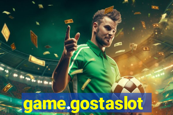 game.gostaslot