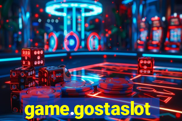 game.gostaslot