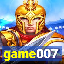 game007