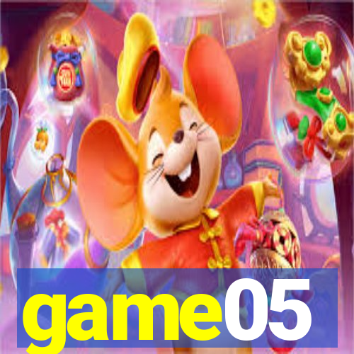 game05