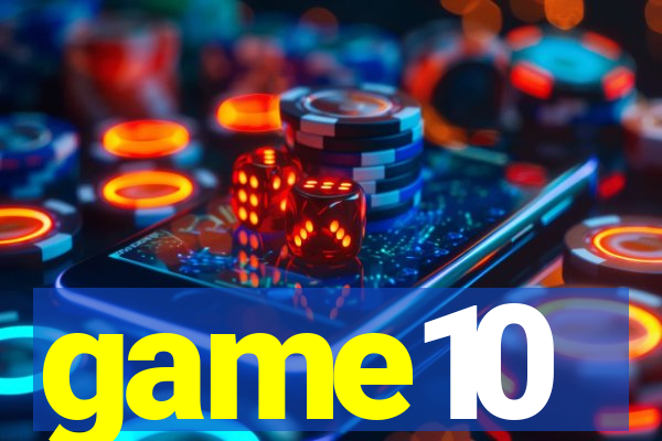 game10