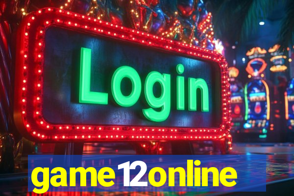 game12online