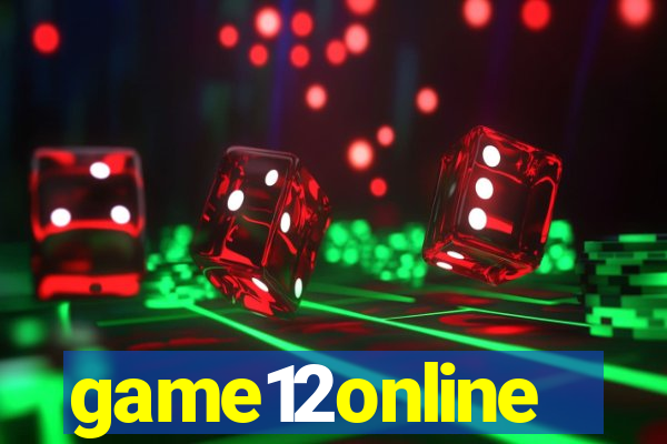 game12online