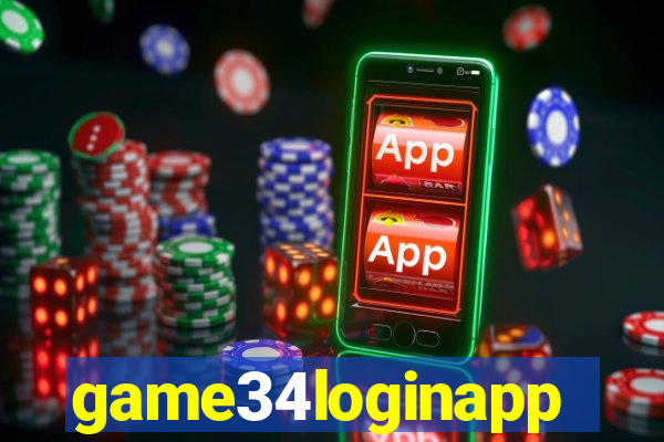 game34loginapp