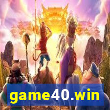game40.win