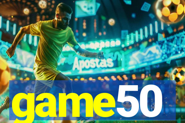 game50