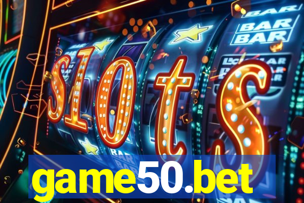 game50.bet