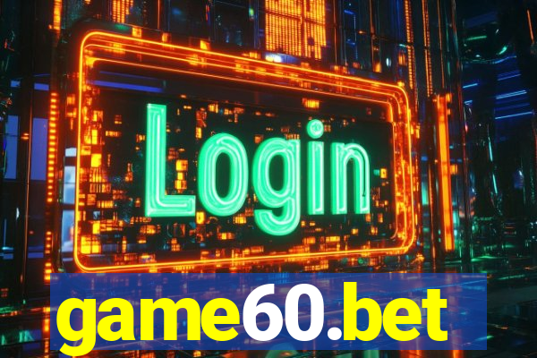 game60.bet