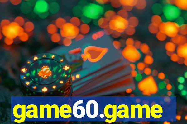 game60.game
