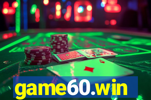 game60.win