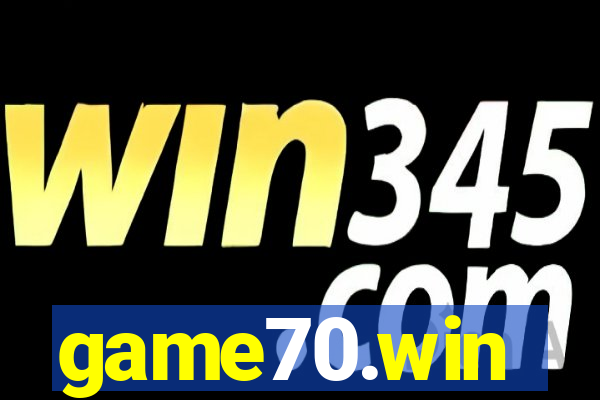 game70.win