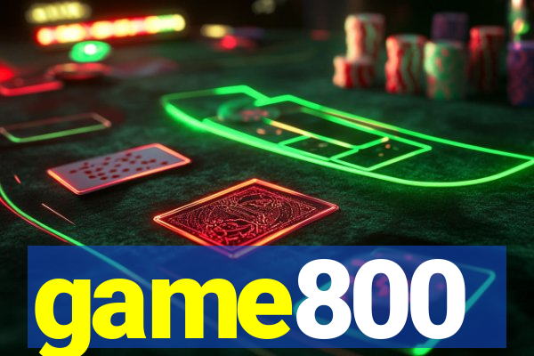 game800