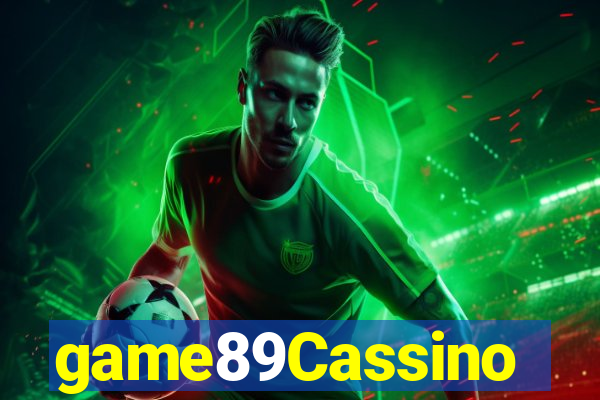 game89Cassino