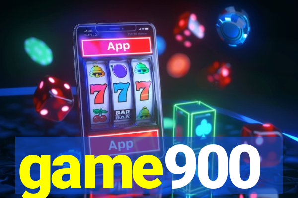 game900