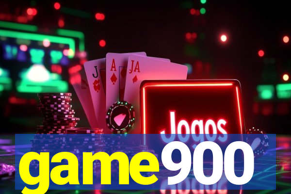 game900