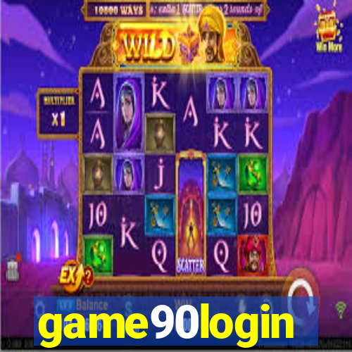 game90login