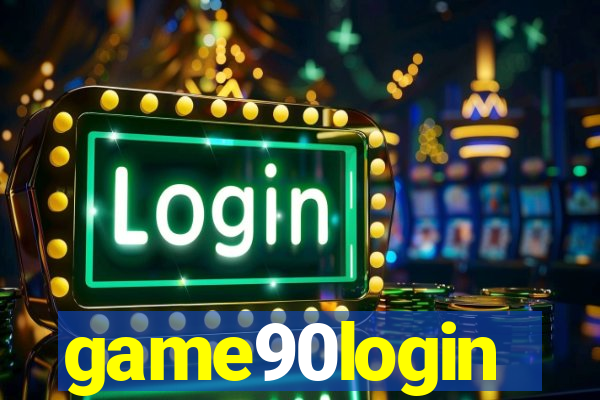 game90login