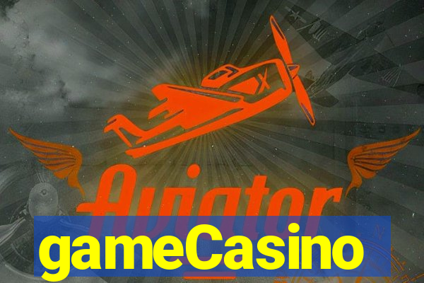 gameCasino