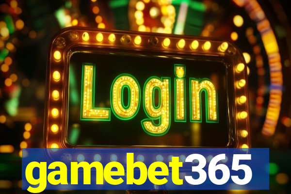 gamebet365